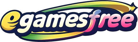 e games free official logo